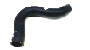 View Radiator Coolant Hose (Upper) Full-Sized Product Image